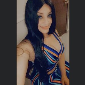 Meet your Posher, Millie